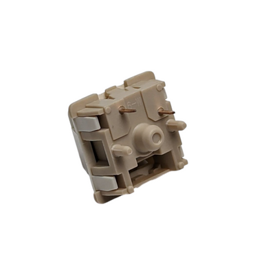 BSUN Ragdoll Linear Switches for mechanical keyboard us seller 