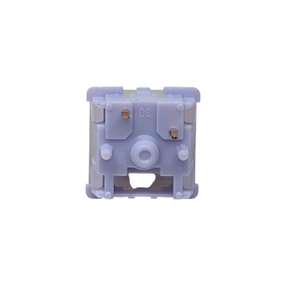 BSUN TUZI Linear Switches mechanical keyboards