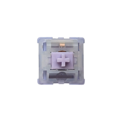 BSUN TUZI Linear Switches mechanical keyboards