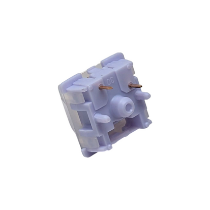 BSUN TUZI Linear Switches mechanical keyboards