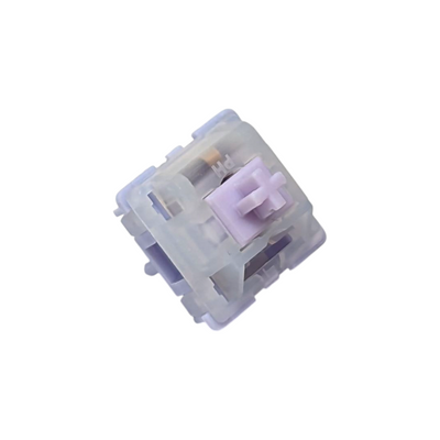 BSUN TUZI Linear Switches mechanical keyboards