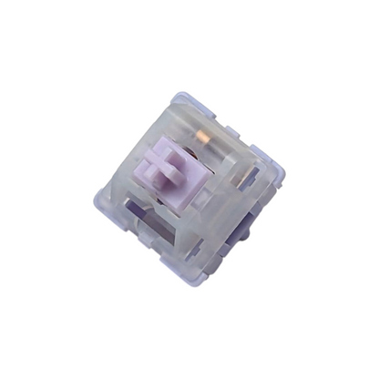 BSUN TUZI Linear Switches mechanical keyboards