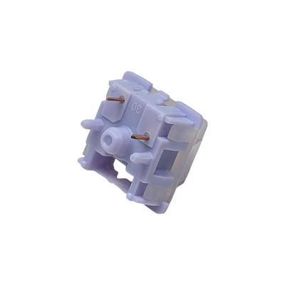 BSUN TUZI Linear Switches mechanical keyboards