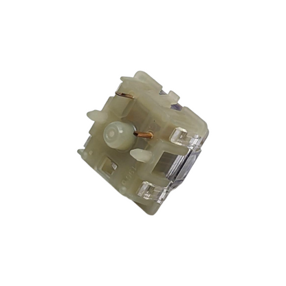 Cherry MX2A Purple RGB Tactile Switches for mechanical keyboards