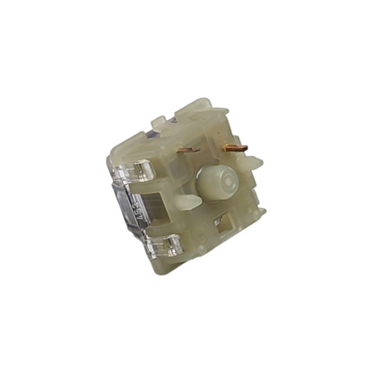 Cherry MX2A Purple RGB Tactile Switches for mechanical keyboards