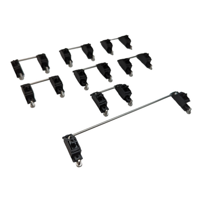 Cherry MX Stabilizer Set (PCB screw-in mount ) 105