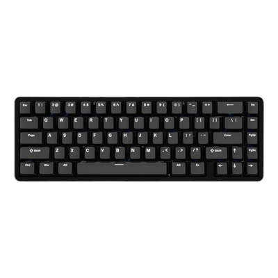 Chilkey ND65 Wireless 65% Mechanical Keyboard