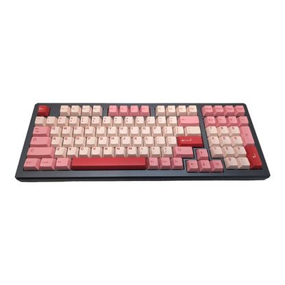 Cupid ABS Cherry MX Keycap Set (161 pcs)