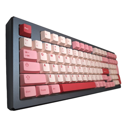 Cupid ABS Cherry MX Keycap Set (161 pcs)
