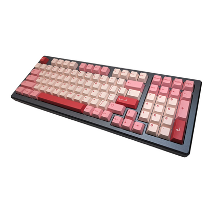 Cupid ABS Cherry MX Keycap Set (161 pcs)