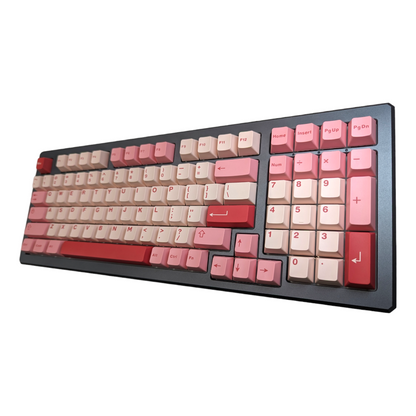 Cupid ABS Cherry MX Keycap Set (161 pcs)