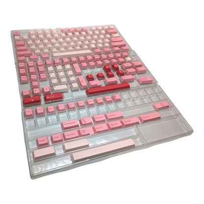 Cupid ABS Cherry MX Keycap Set (161 pcs)