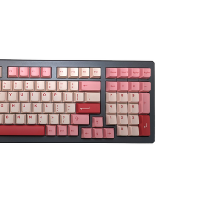 Cupid ABS Cherry MX Keycap Set (161 pcs)