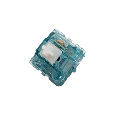 Durock Shrimp Silent T1 Tactile Switches for mechanical keyboards