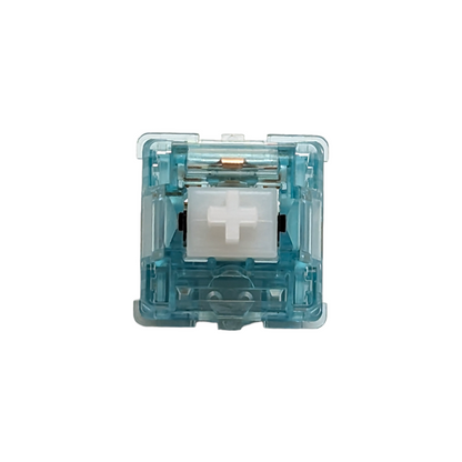 Durock Shrimp Silent T1 Tactile Switches for mechanical keyboards