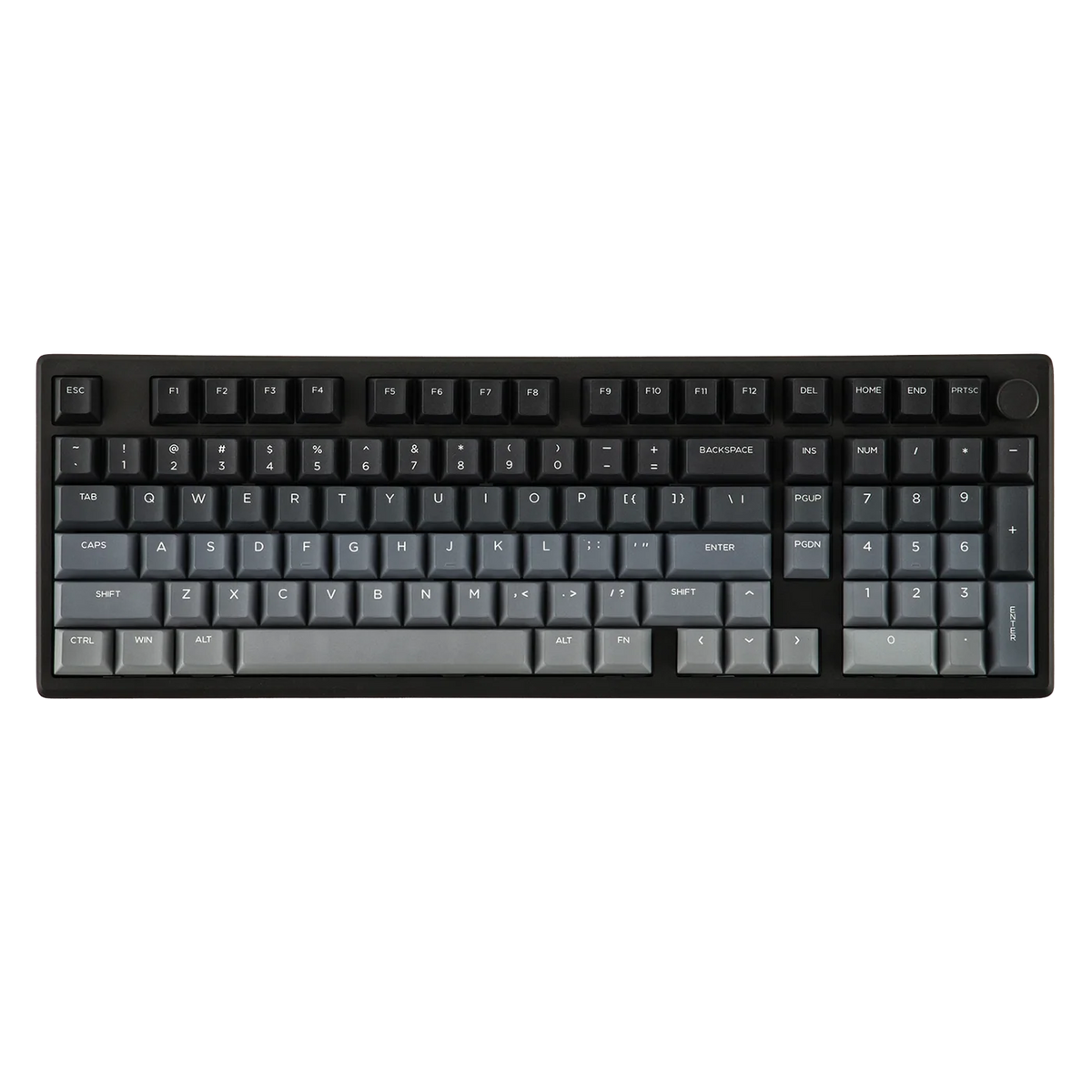 Epomaker Galaxy 100 Lite Wireless QMK/VIA  96% Mechanical Keyboard