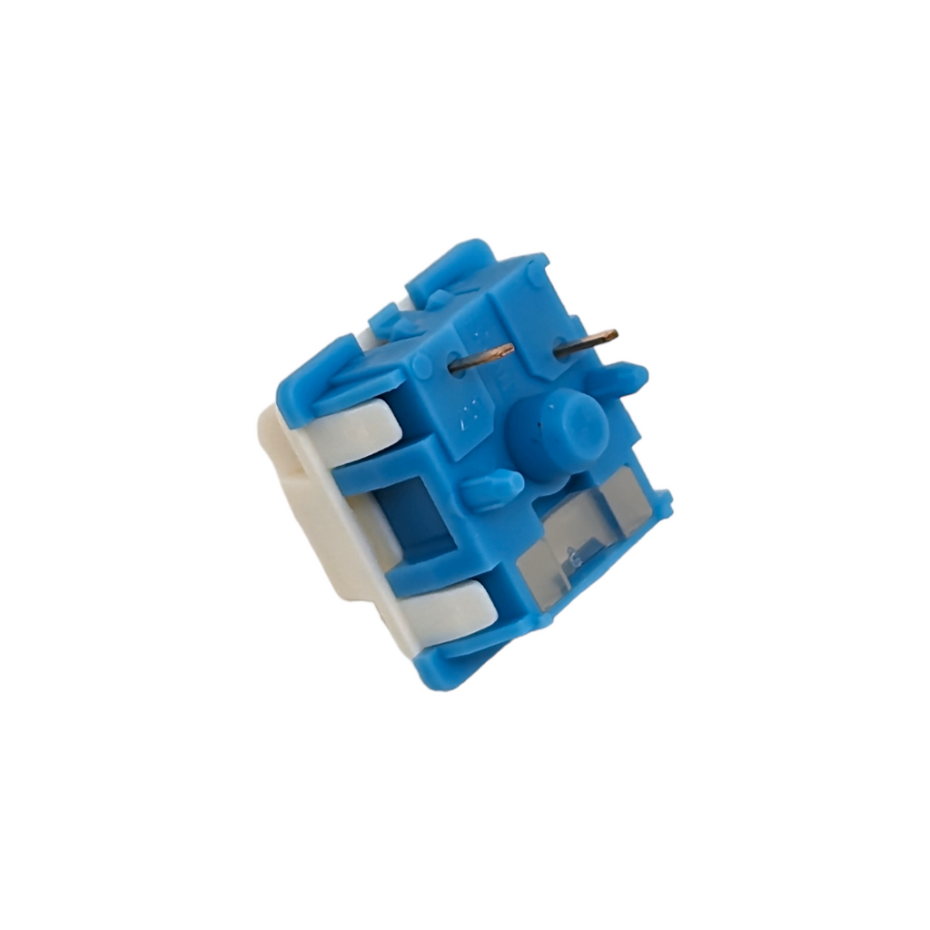 C³ EQUALZ X TKC Blue Smoothie Linear Fruit Switches