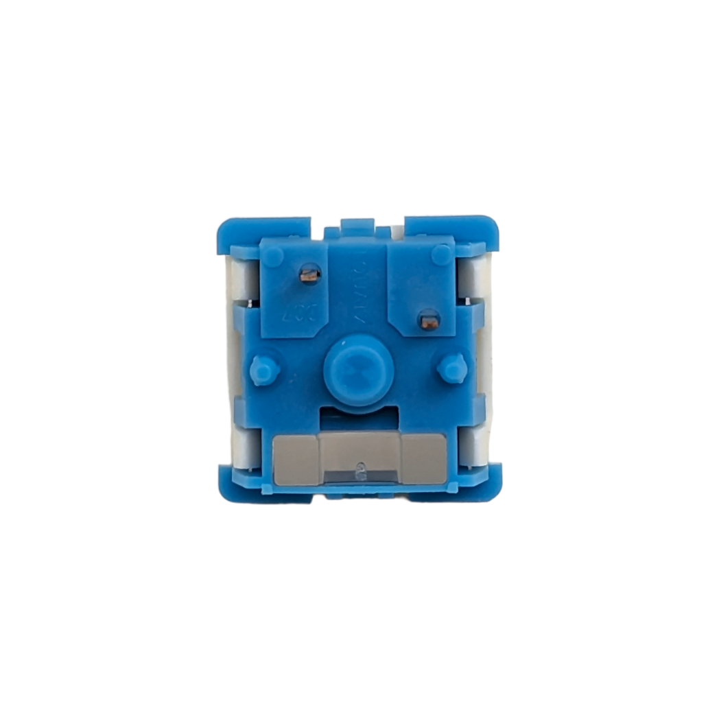 C³ EQUALZ X TKC Blue Smoothie Linear Fruit Switches