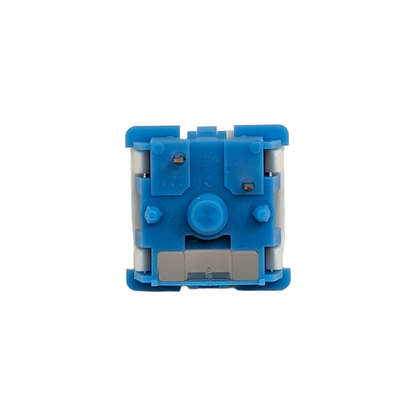 C³ EQUALZ X TKC Blue Smoothie Linear Fruit Switches