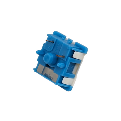 C³ EQUALZ X TKC Blue Smoothie Linear Fruit Switches