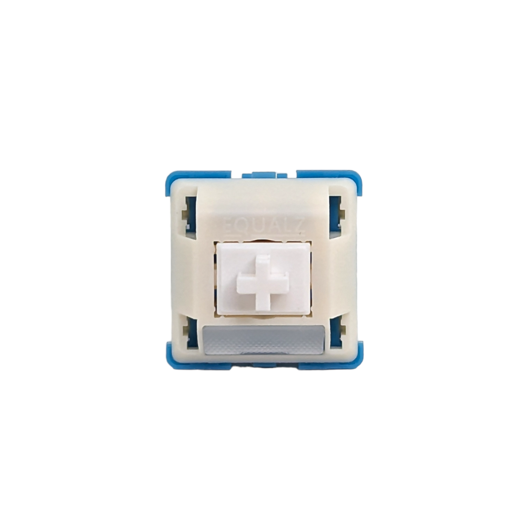 C³ EQUALZ X TKC Blue Smoothie Linear Fruit Switches