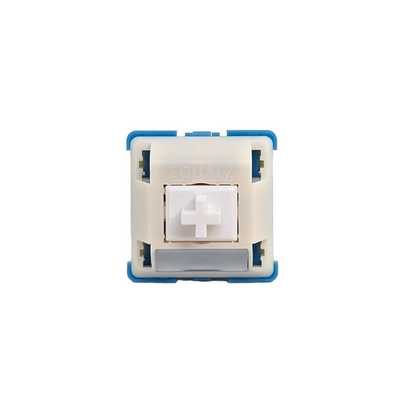 C³ EQUALZ X TKC Blue Smoothie Linear Fruit Switches