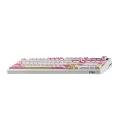 Epomaker TH99 PRO 96% Wireless Mechanical Keyboard front view