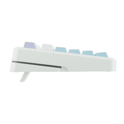 Epomaker TH99 PRO 96% Wireless Mechanical Keyboard side profile