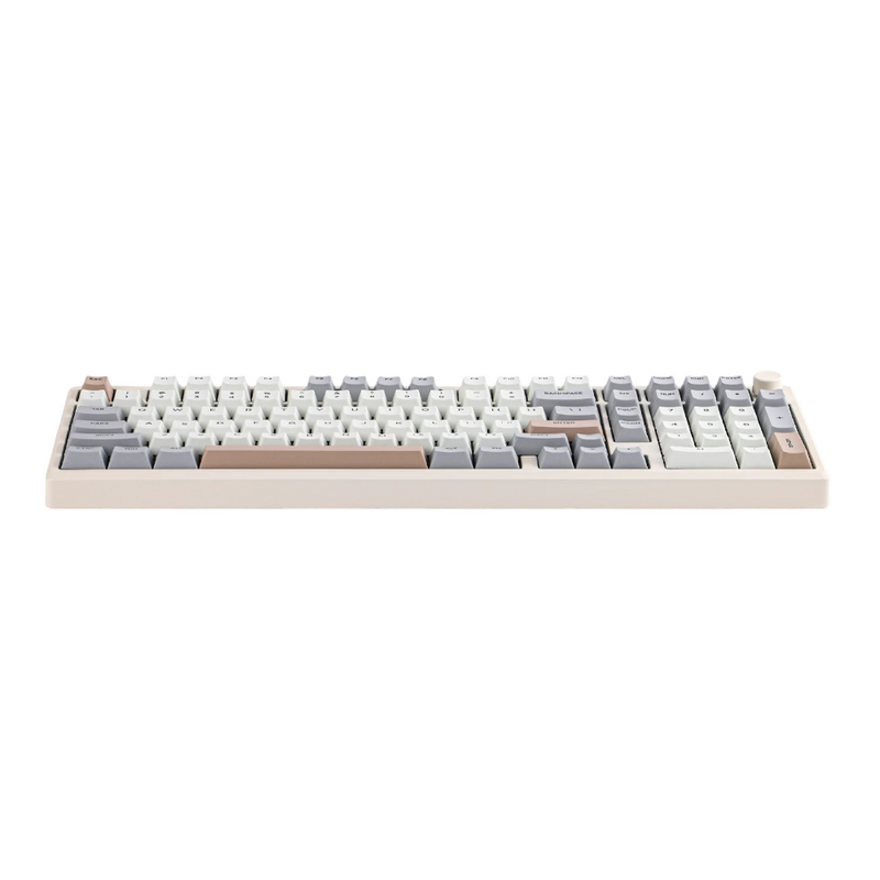 Epomaker Galaxy 100 Wireless QMK/VIA 96% Mechanical Keyboard – Thock King