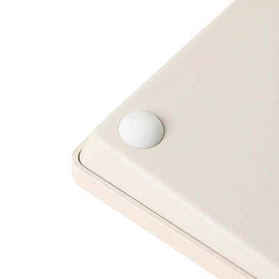 Epomaker galaxy 70 75% compact  Mechanical keyboard with a beige frame wireless trimode with knob buy online