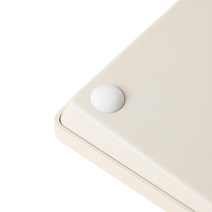 Epomaker galaxy 70 75% compact  Mechanical keyboard with a beige frame wireless trimode with knob buy online