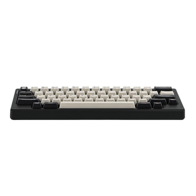 epomaker hack 59 60% black Mechanical keyboard with RGB and Qmk VIA buy online seller