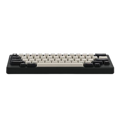 epomaker hack 59 60% black Mechanical keyboard with RGB and Qmk VIA buy online seller