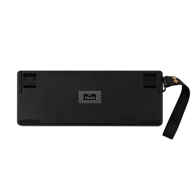 Epomaker th40 40 back ultra compact-wireless mechanical keyboard