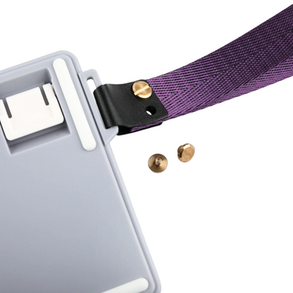 Epomaker th40 40 ultra compact-wireless mechanical keyboard side strap