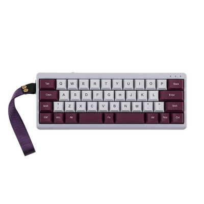 Epomaker th40 40 ultra compact-wireless mechanical keyboard