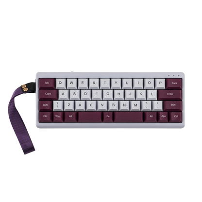 Epomaker th40 40 ultra compact-wireless mechanical keyboard