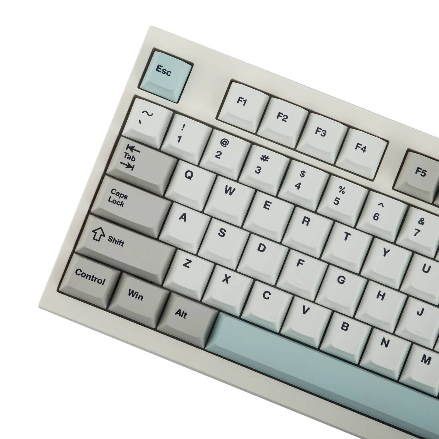 Epomaker QK108 100% Wireless Mechanical Keyboard