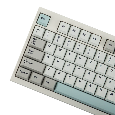 Epomaker QK108 100% Wireless Mechanical Keyboard