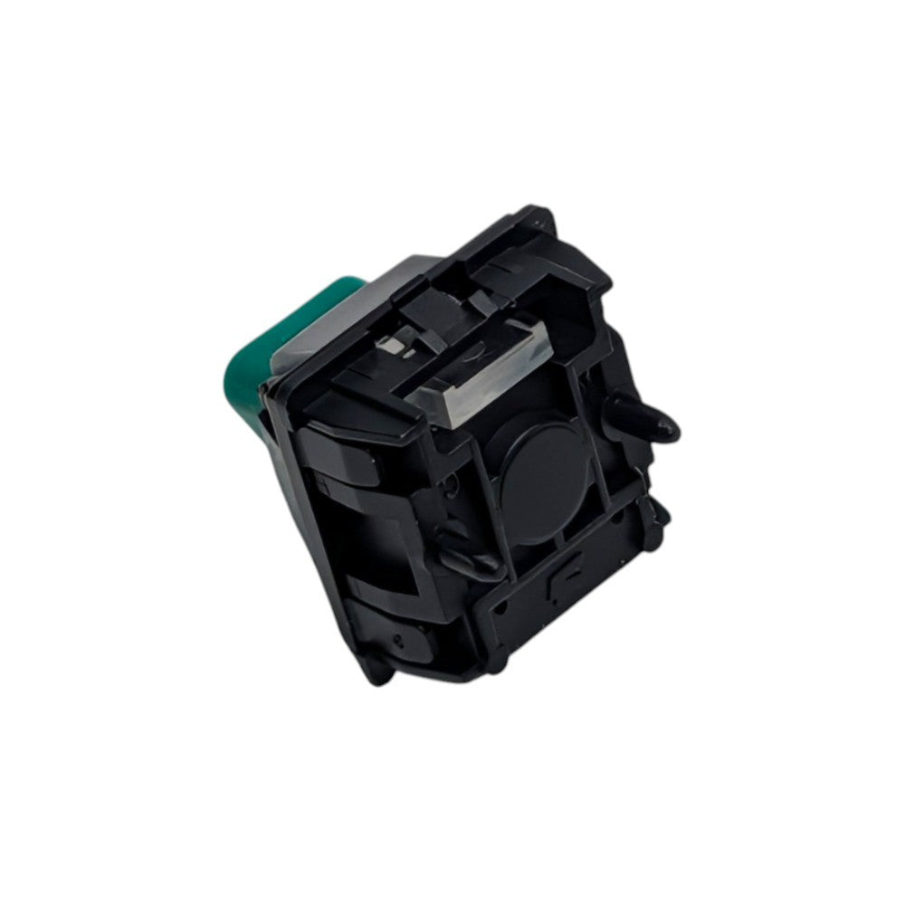 Gateron Dark Jade Delta HE Magnetic Linear Switches us