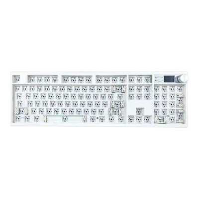 GMK104 100% Tri-Mode Wireless Mechanical Keyboard