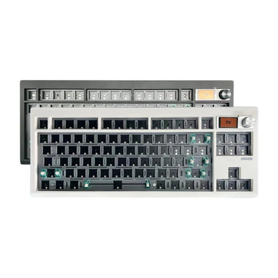 GMK87 TKL 80% Tri-Mode Wireless Mechanical Keyboard main