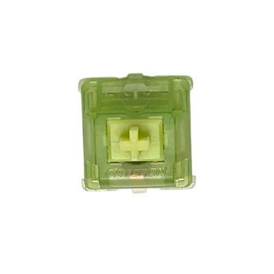 Gateron Luciola Linear Switches