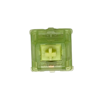 Gateron Luciola Linear Switches