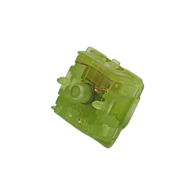 Gateron Luciola Linear Switches