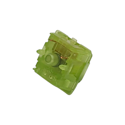Gateron Luciola Linear Switches