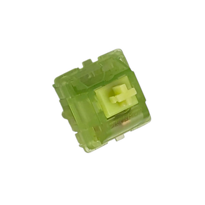 Gateron Luciola Linear Switches