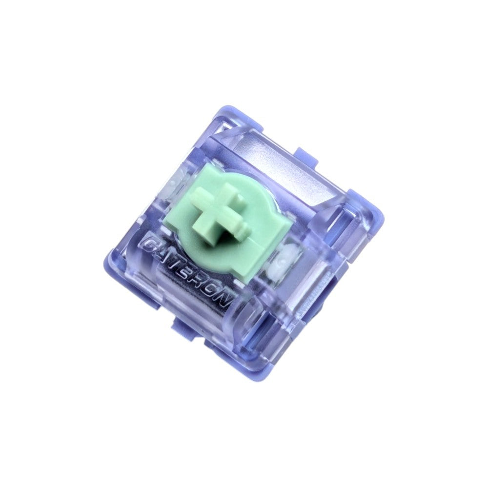 Gateron Gently Silent HE Magnetic Linear Switches main