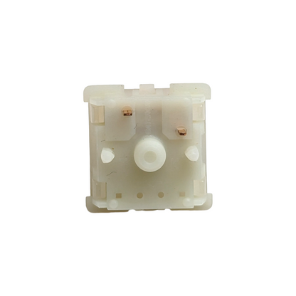 Gateron x Sillyworks SLAY Type L Linear Switches 
Custom mechanical keyboard hand lubed krytox