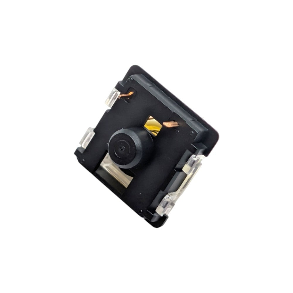 Gateron Banana Heavy Tactile KS-33 2.0 Low Profile Switches 